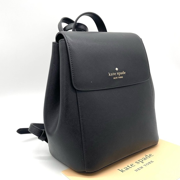 Kate Spade Madison Flap Backpack main image 5